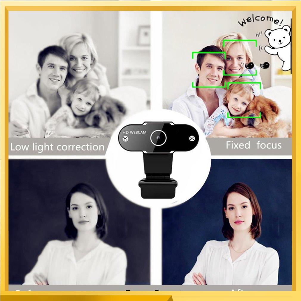 ⚡ Webcam kèm Mic có thể xoay chống trộm chuyên dụng cho PC | BigBuy360 - bigbuy360.vn