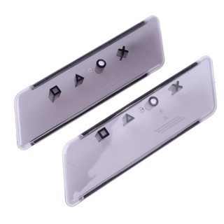 [Chất lượng cao]2 in 1 Vertical Bracket Stand Holder for PS4 Slim PS4 Pro