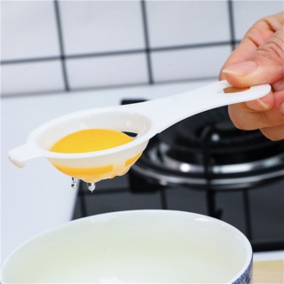 DỤNG CỤ TÁCH LÒNG ĐỎ TRỨNG [CMART.COM.VN]