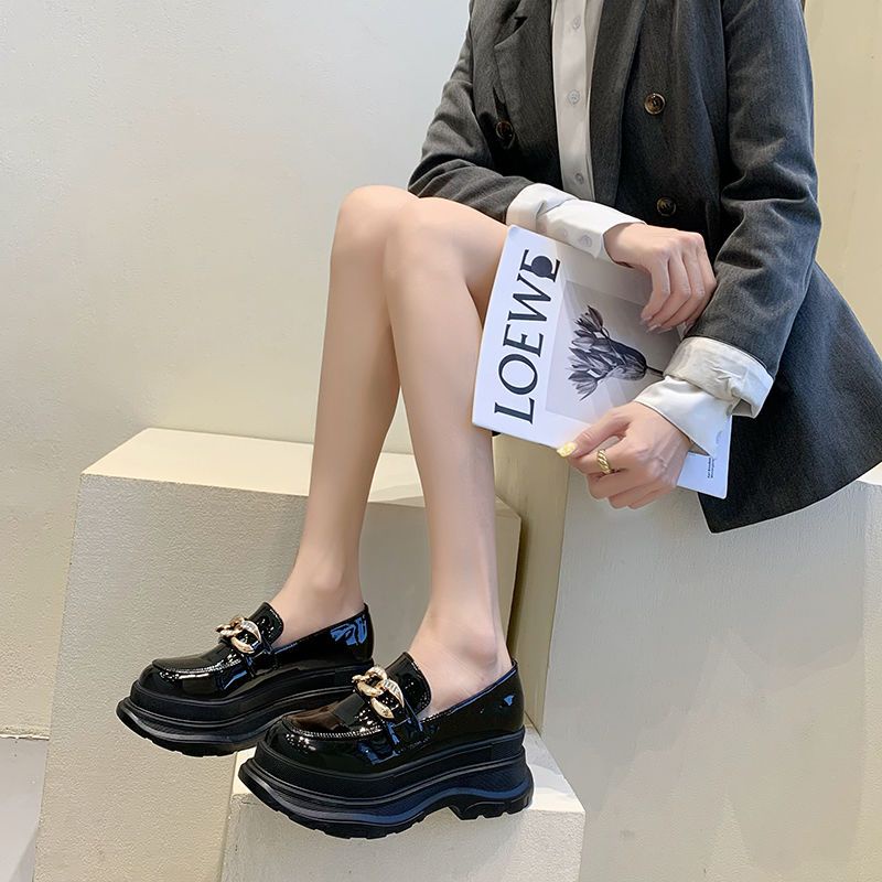 Giày Cao Gót 7cm Đế Dày Thời Trang Dành Cho Nữ