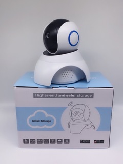 COMBO 5 camera chạy phần mềm camhi