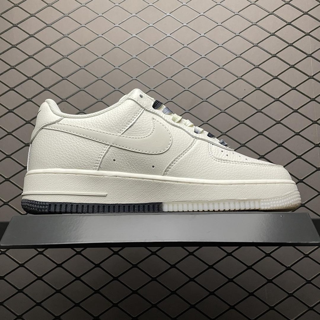 Giày Thể Thao Air Force 1 Brooklyn âm Dương, AF1 Brooklyn Cổ Thấp Cực Phong Cách Cho Cả Nam Và Nữ Sneakers World