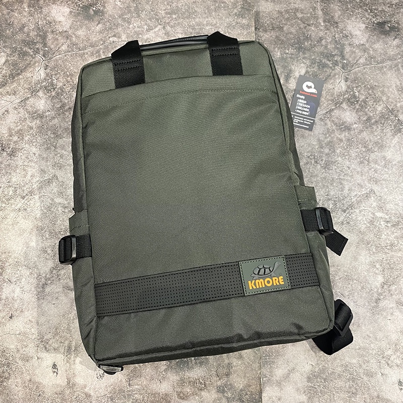 Balo Laptop 13,3 – 14 inch Kmore The Zion