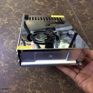 Nguồn 24v 10a TỐT