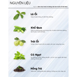 TRÀ ỔI -  Hùng Phát