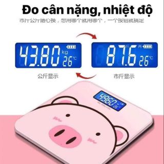 Cân điện tử sức khỏe