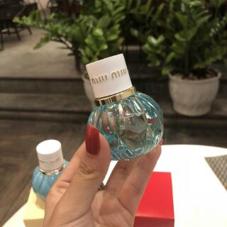 ✨ 
SET 2 NƯỚC HOA SUPER MIU MIU 20ml/chai