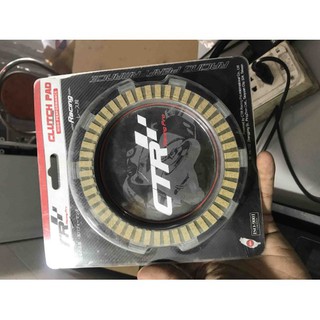 bố nồi độ CTR cho ex 150