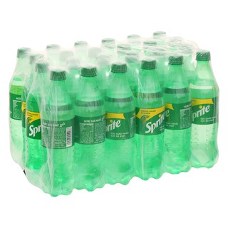 Thùng 24 chai Sprite 600ml