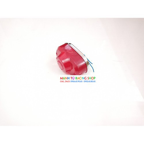 đèn lái sau xe 67