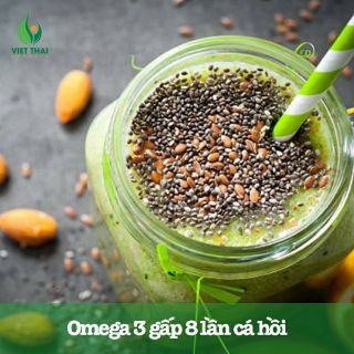 1kg hạt chia Úc
