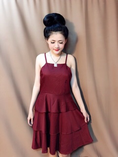 Đầm dây tầng