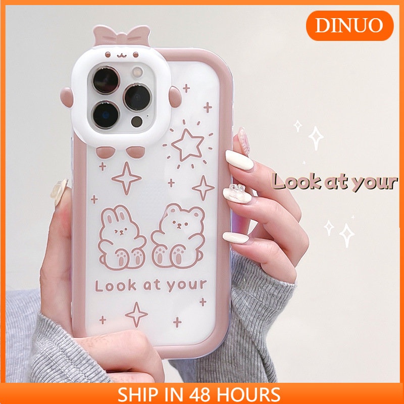 Ốp lưng iphoneỐp Điện Thoại  In Hình Quái Vật Cho iphone14Promax 13 / 12Pro PLUS / X / XS / 11 / PROMAXDinuo case