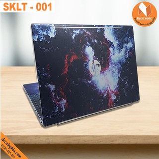 Skin dán laptop HP Elitebook 820