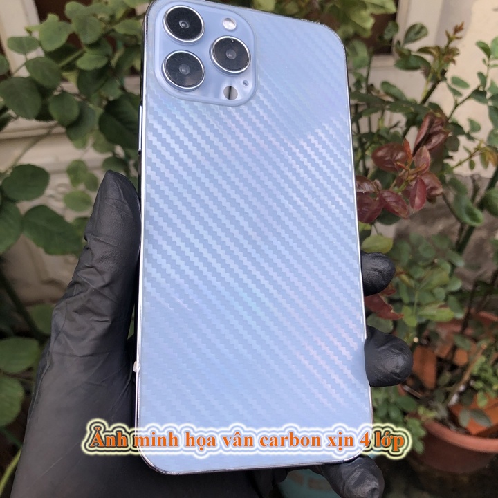 Dán dẻo PPF full LG V50