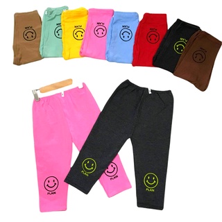 Quần legging dài cho bé 8-24kg