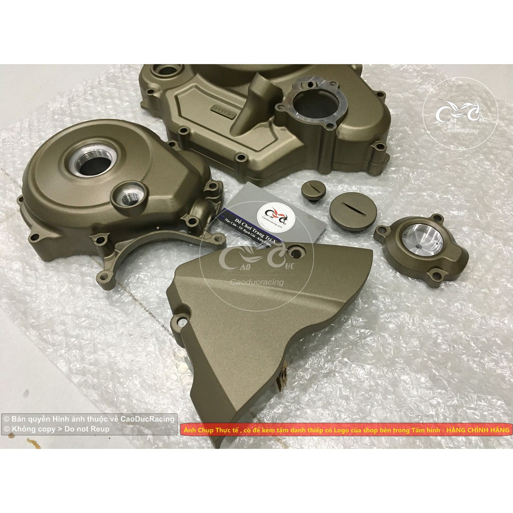 Lốc nồi FZ cho EX150 Malaysia - hàng nhập