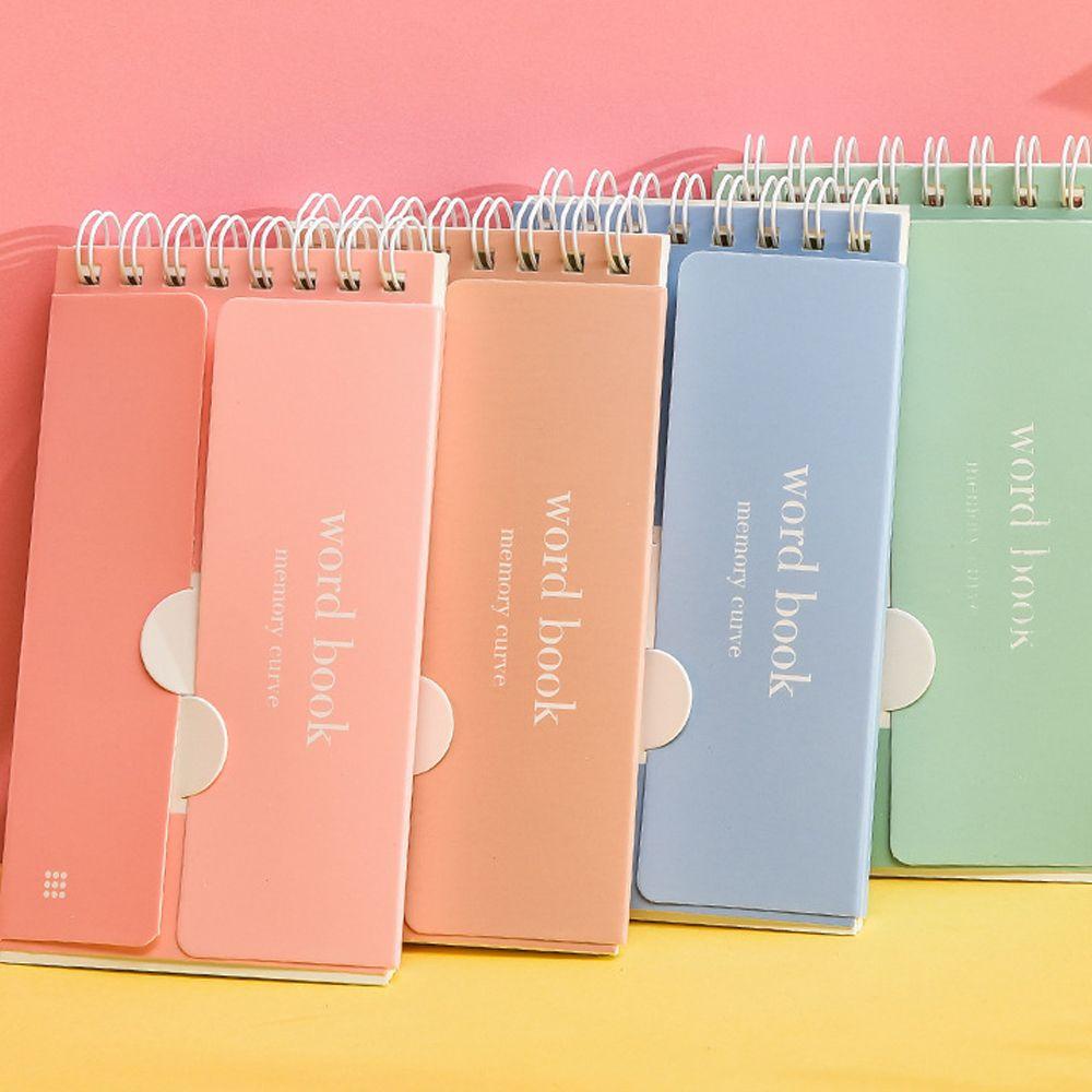 PISTA Sổ Ghi Chú Mini Tiện Lợi