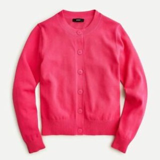 Áo khoác len mỏng Jcrew xs-hàng mỹ 100%