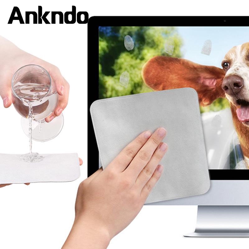 Khăn vải đánh bóng màn hình ANKNDO thích hợp cho máy ảnh AP iP 13 12Pro I / Pad Mini Mac / book Air