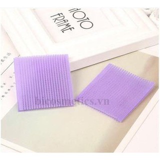 Miếng Dán Tóc Trang Điểm/Rửa Mặt