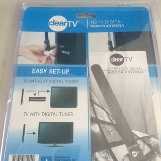 ăng ten không dây kỹ thuật số TV HD