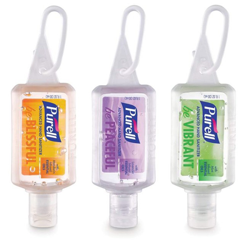 Nước rửa tay khô Purell 30ml