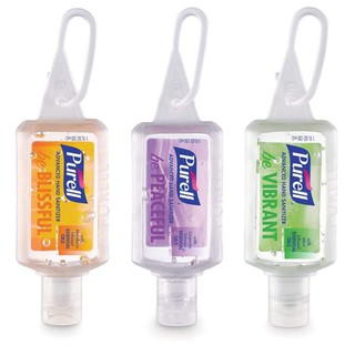 Nước rửa tay khô Purell 30ml