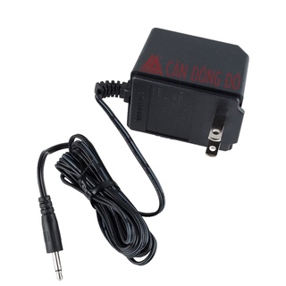 Dây sạc cân điện tử 6V