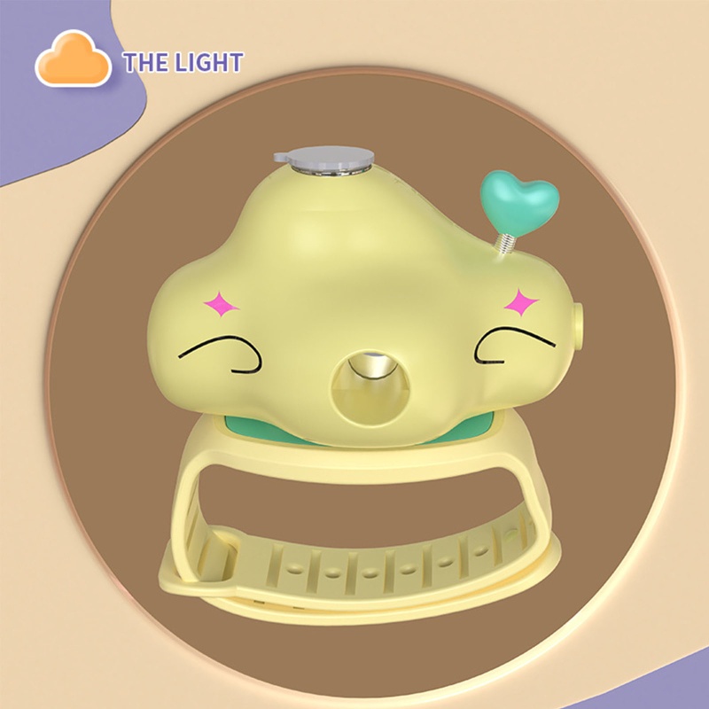 Youyo Bình Xịt Khoáng 40ml Sạc USB Cá Nhân Dùng Cho Văn Phòng / Mang Đi Du Lịch