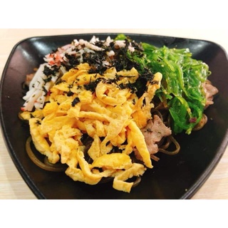RONG BIỂN TRỘN CƠM HÀN QUỐC 50G