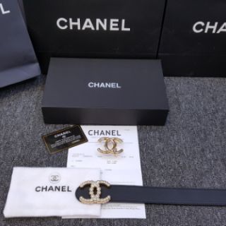 Dây lưng chữ x 2 mặt thay đổi fullbox