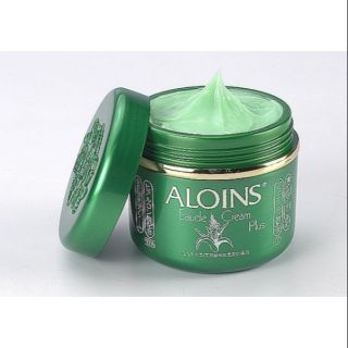 Kem dưỡng trắng da lô hội Aloins 185g