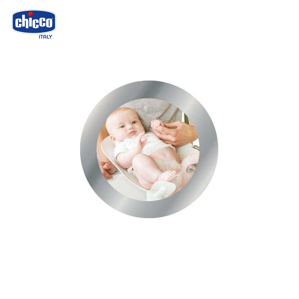 Ghế tắm nhanh chống trượt Chicco BabyCoccola