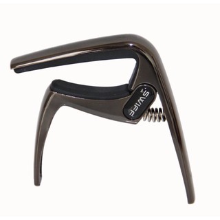 [RẺ VÔ ĐỊCH] Capo cho đàn guitar Aucostic Swiff K8