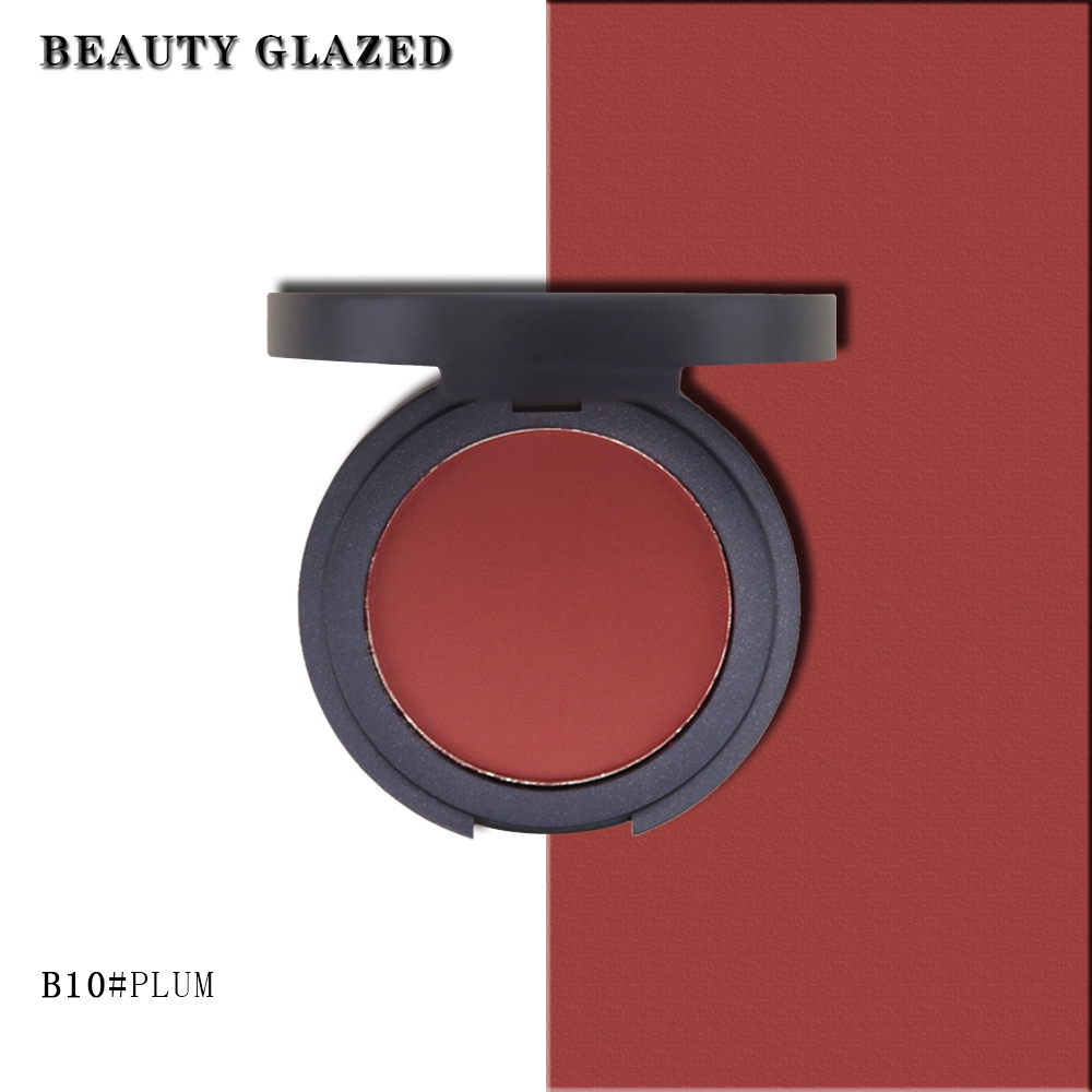 Phấn che khuyết điểm Beauty Glazed tông lì tự nhiên kiềm dầu sáng da | BigBuy360 - bigbuy360.vn