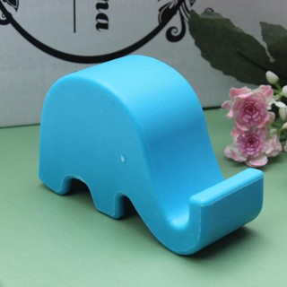 Đế giữ điện thoại hình con voi