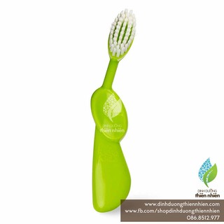 Bàn chải đánh răng Radius cho bé 6 tuổi