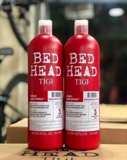 Dầu gội TiGi Đức auth