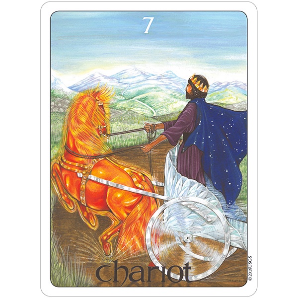 Bộ Bài Gill Tarot (Mystic House Tarot Shop) - Bài Gốc Authentic Chính Hãng 100%