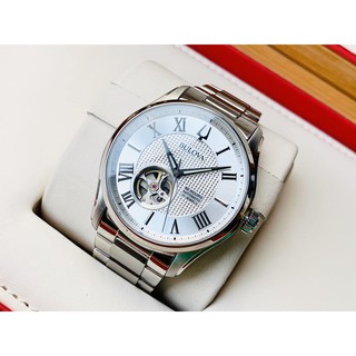 Đồng hồ nam Bulova 96A207