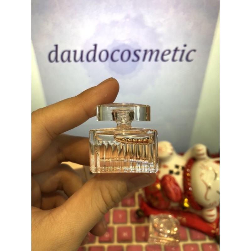 Nước hoa Chloe Eau De Parfum EDP 5ml - 20ml
