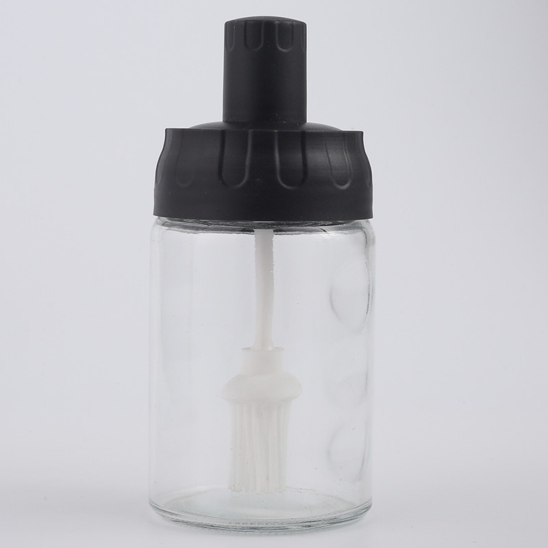 Sét 3 chai lọ đựng gia vị thủy tinh tiện lợi CH01 (Lưu ý số lượng)