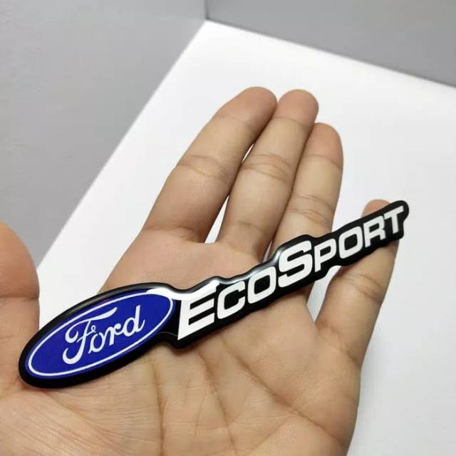 Miếng dán trang trí xe hơi Ford Ecosport