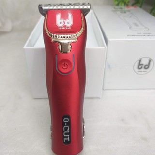Tông đơ chấn viền DT 2020