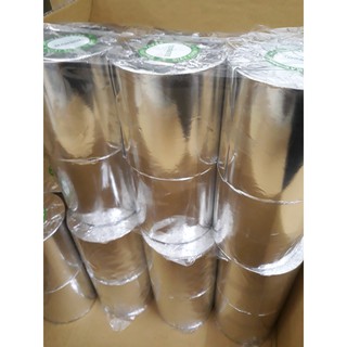Giấy In Bill Nhiệt K80x80 ( Thùng 10 cuộn )