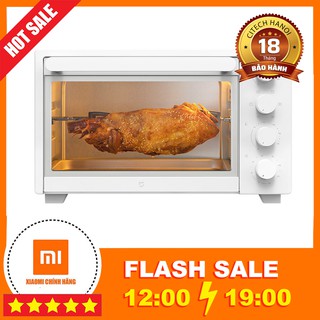 Lò nướng Xiaomi Mijia XDE1 32L