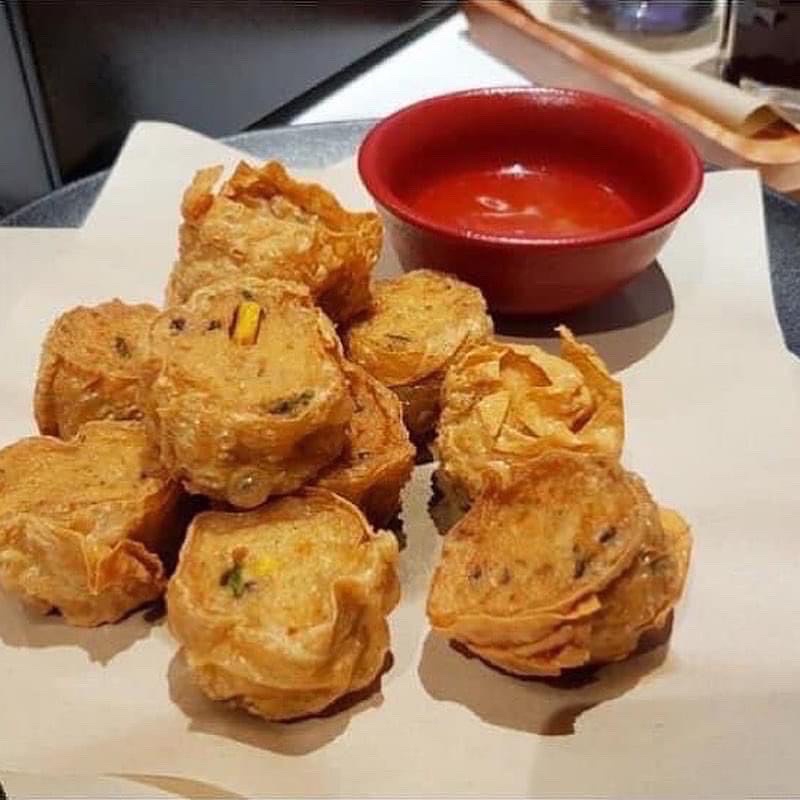 CHẢ KY CÁ CP 1 KG