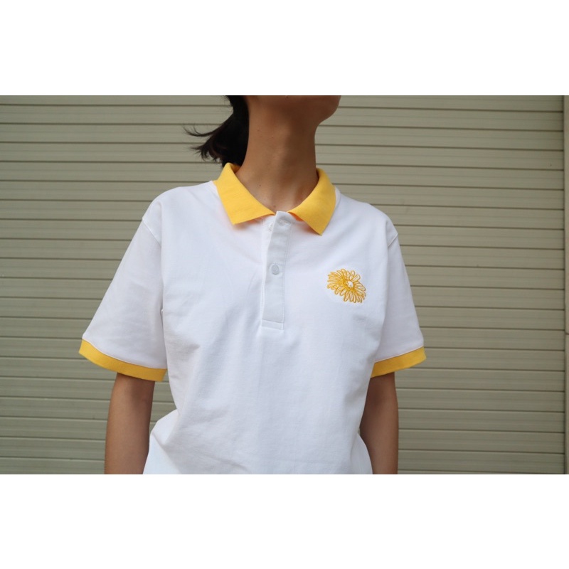 Flower Polo