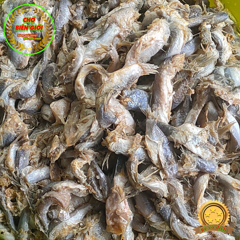 Mắm Bò Hóc Cá Linh Châu Đốc Của Người Nam Bộ Dùng Nấu Bún Hủ 500gr